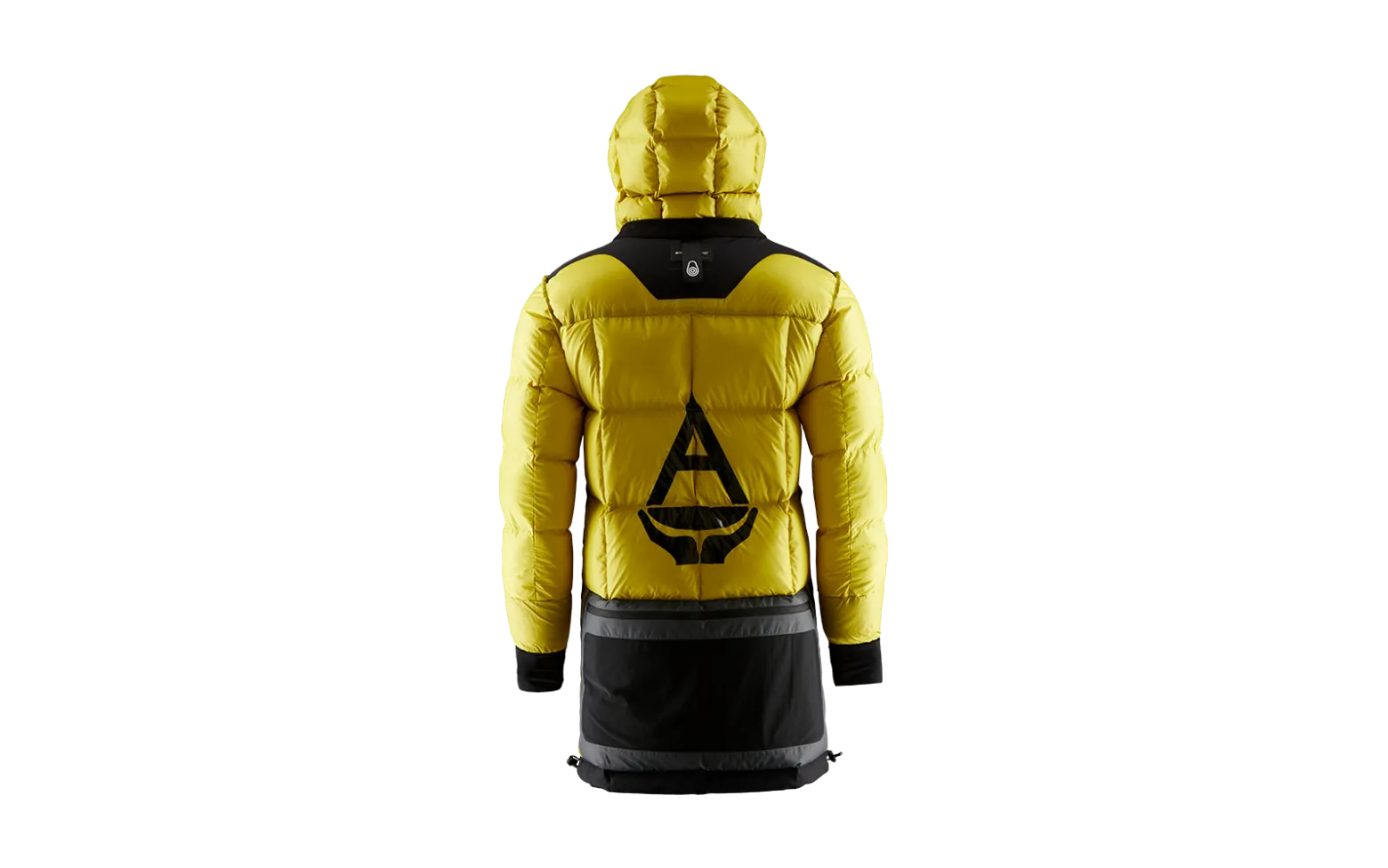 Sail Racing Jackets^GLACIER PARKA