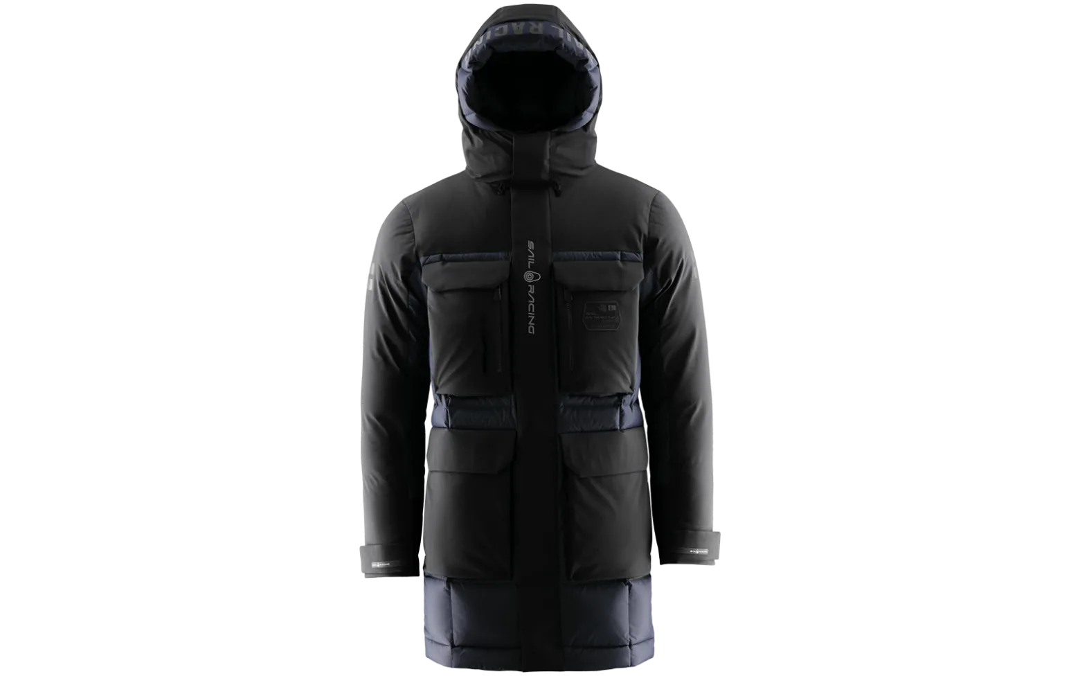 Sail Racing Jackets^GLACIER PARKA