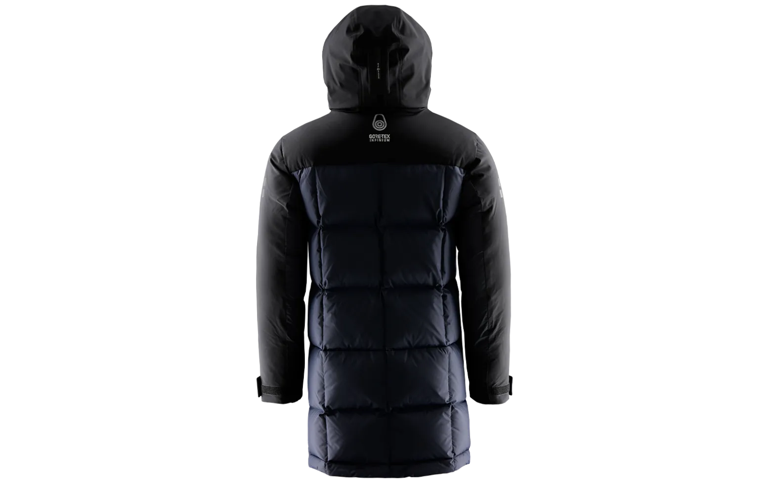 Sail Racing Jackets^GLACIER PARKA