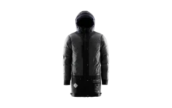 Sail Racing Jackets^GLACIER PARKA