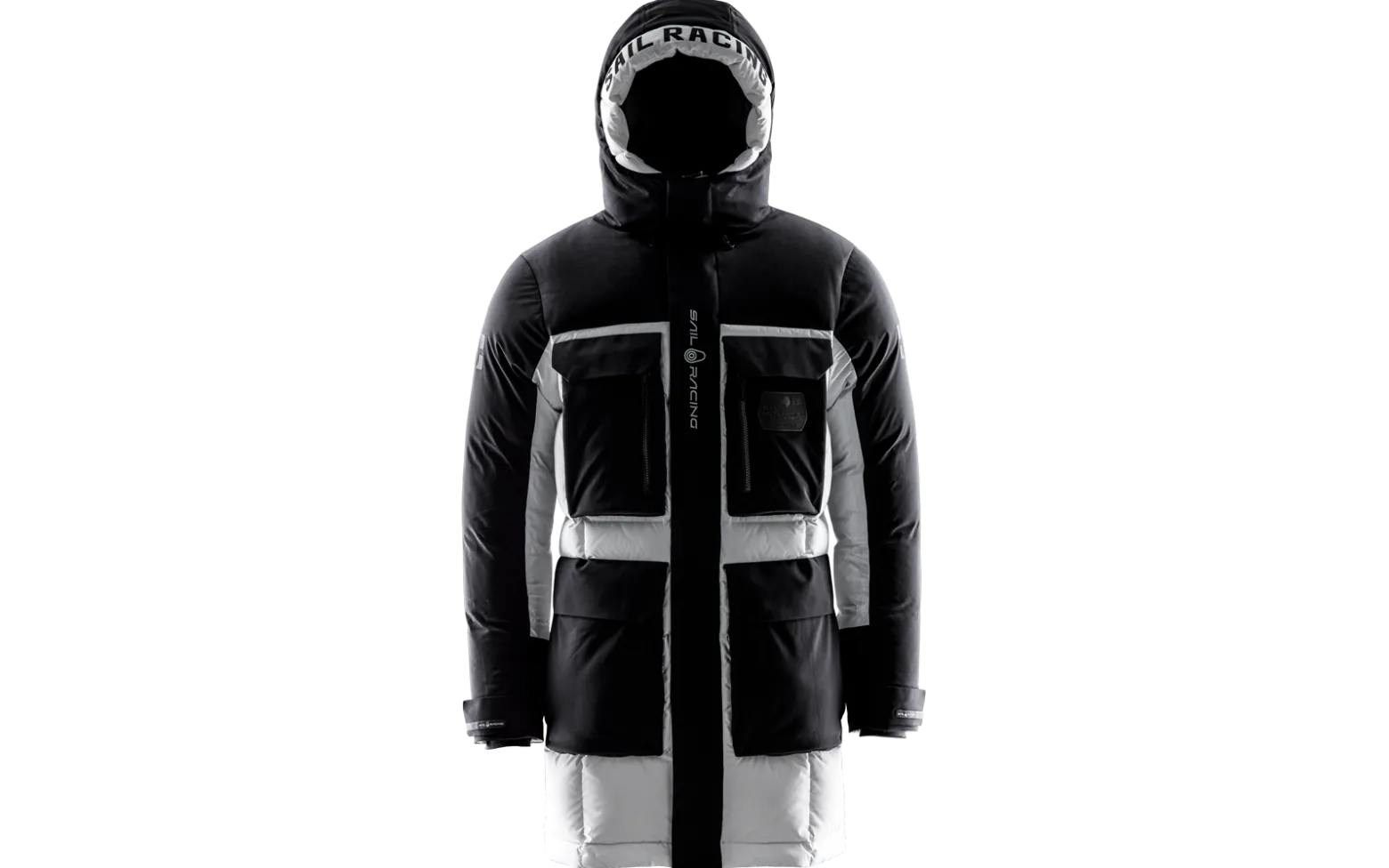 Sail Racing Jackets^GLACIER PARKA
