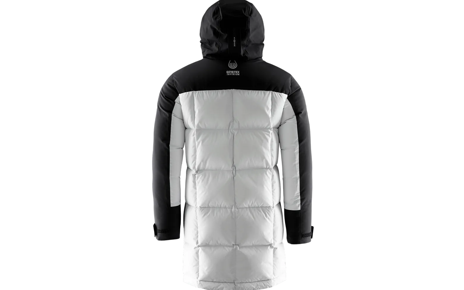 Sail Racing Jackets^GLACIER PARKA