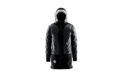 Sail Racing Jackets^GLACIER PARKA