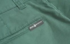 Sail Racing Shorts^HELMSMAN CHINO SHORTS