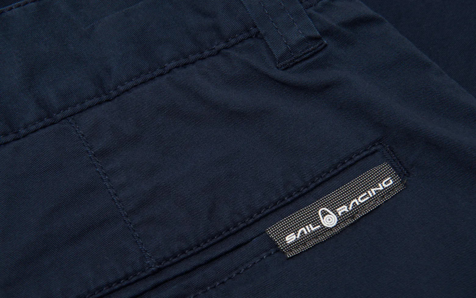 Sail Racing Shorts^HELMSMAN CHINO SHORTS