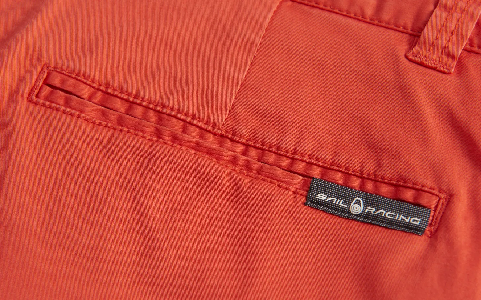 Sail Racing Shorts^HELMSMAN CHINO SHORTS