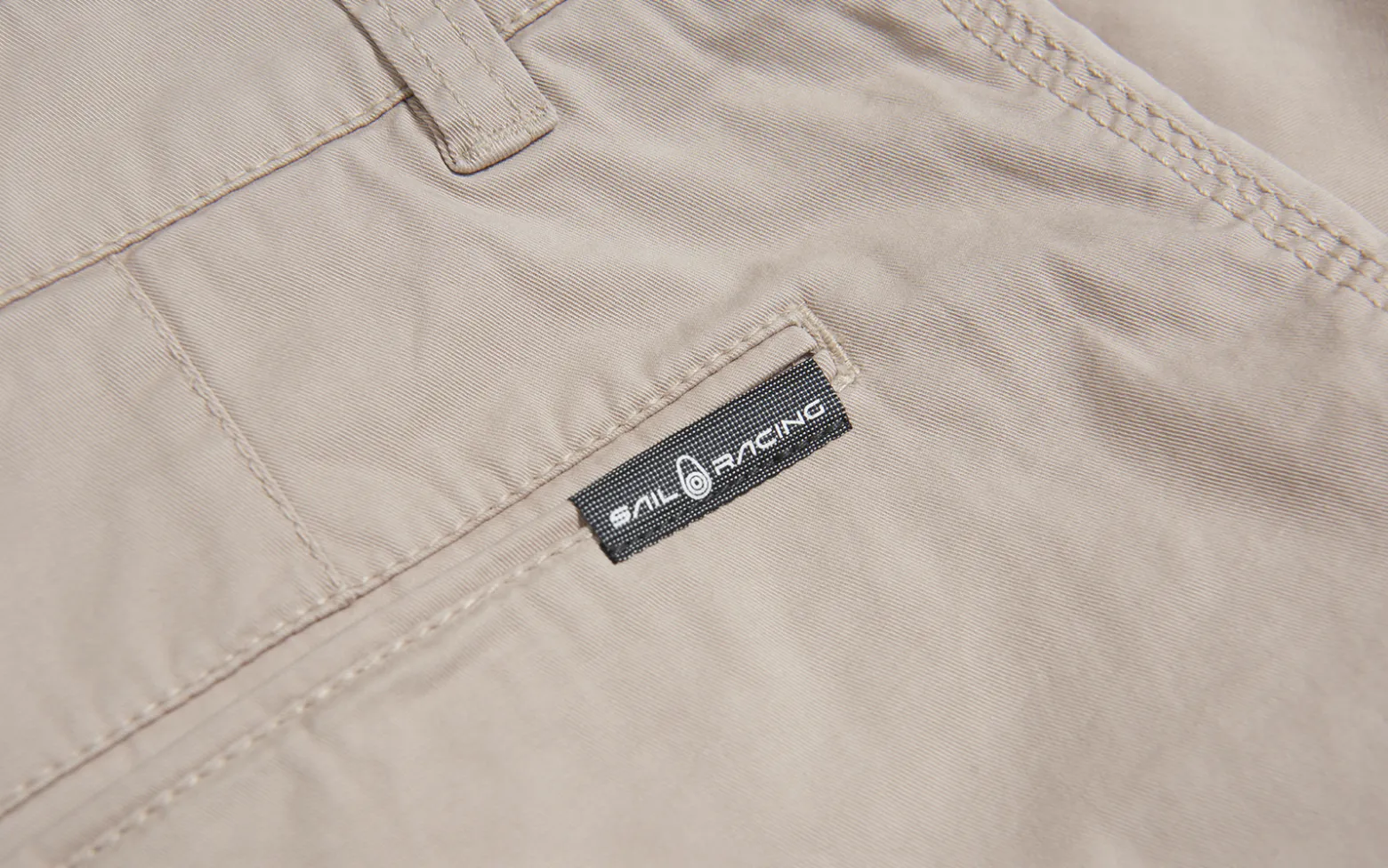 Sail Racing Shorts^HELMSMAN CHINO SHORTS