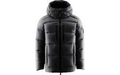 Sail Racing Jackets^HURRICANE DOWN PARKA
