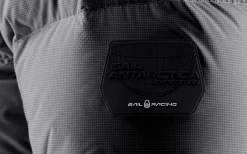 Sail Racing Jackets^HURRICANE DOWN PARKA