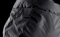 Sail Racing Jackets^HURRICANE DOWN PARKA