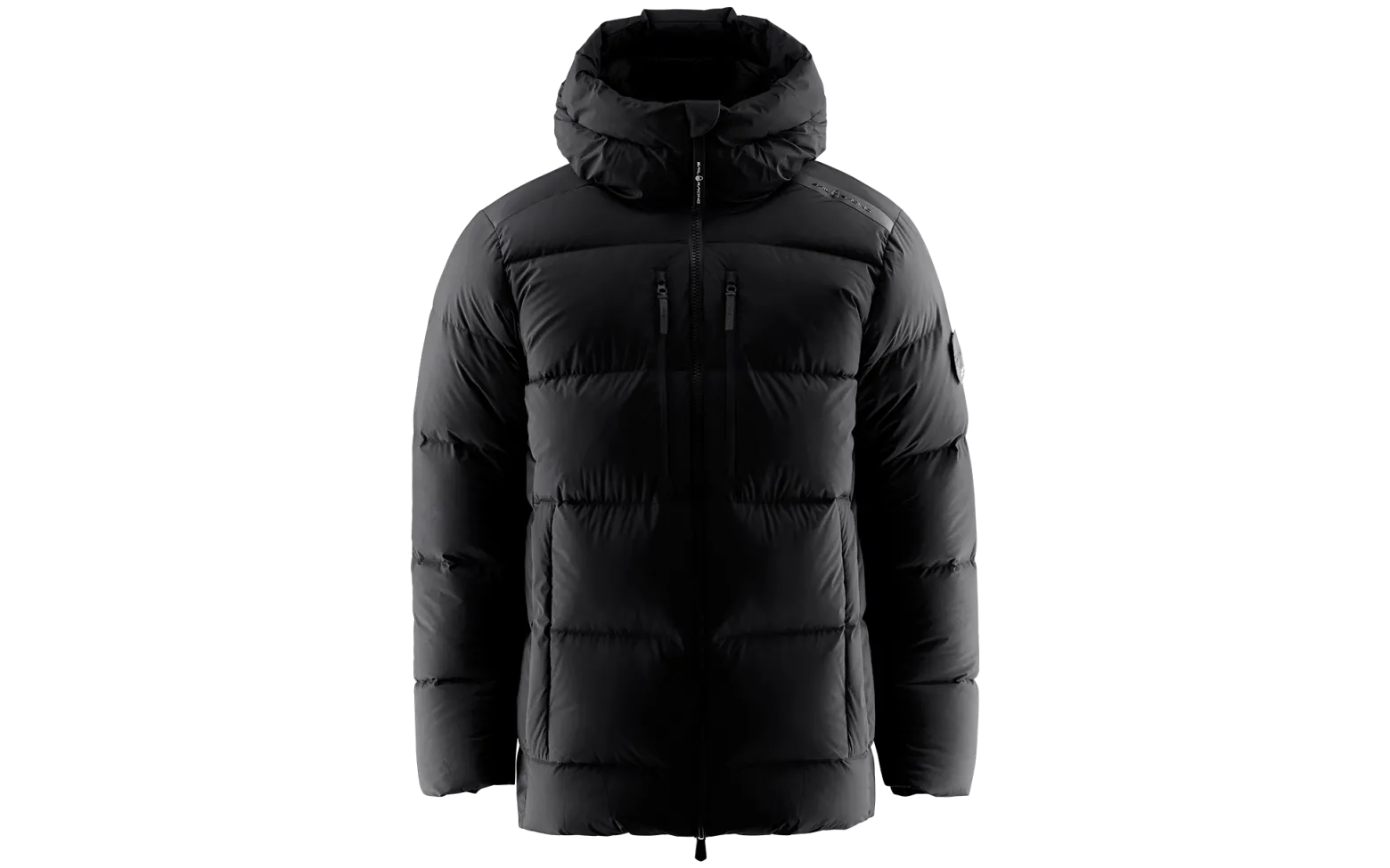 Sail Racing Jackets^HURRICANE DOWN PARKA