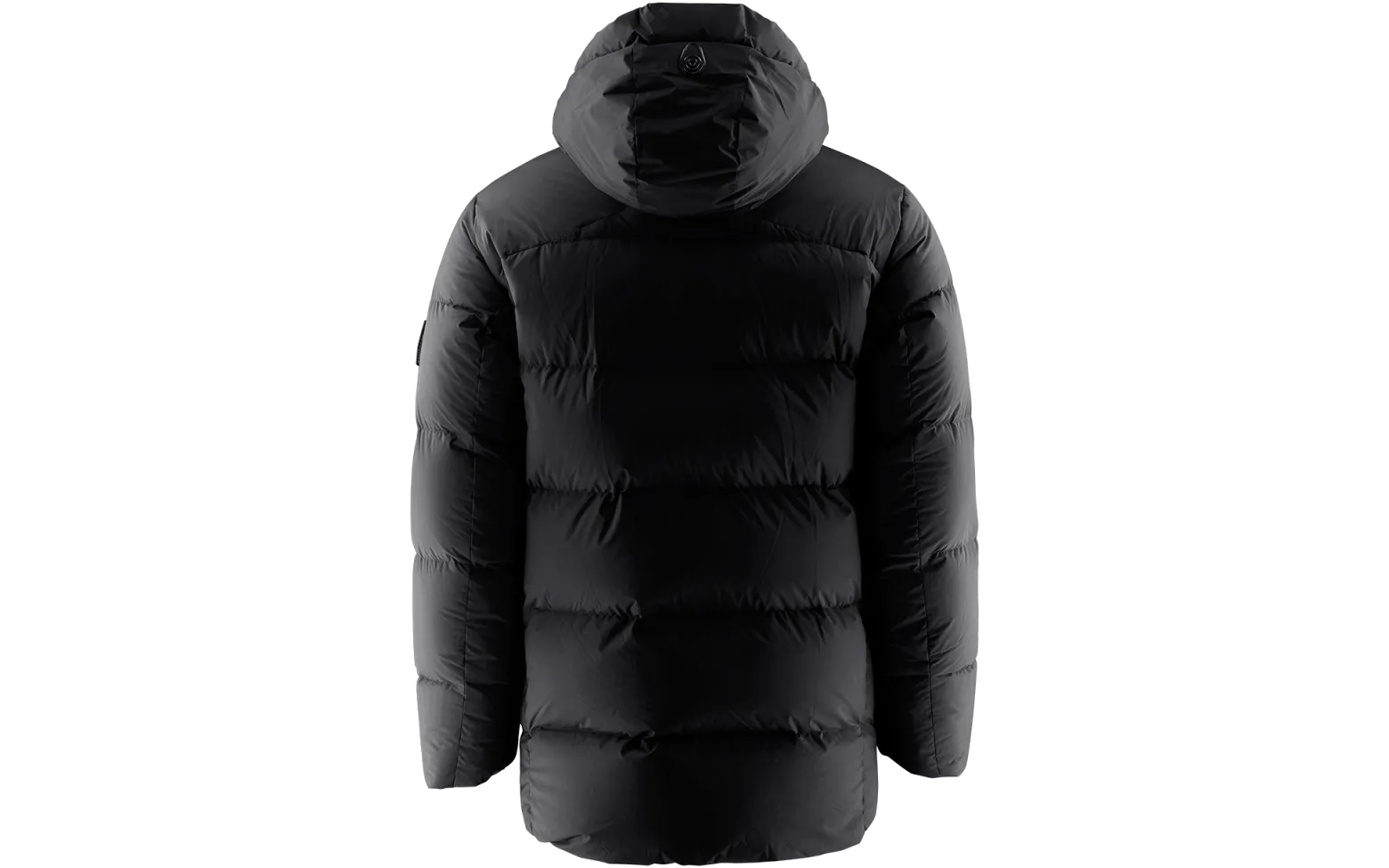 Sail Racing Jackets^HURRICANE DOWN PARKA