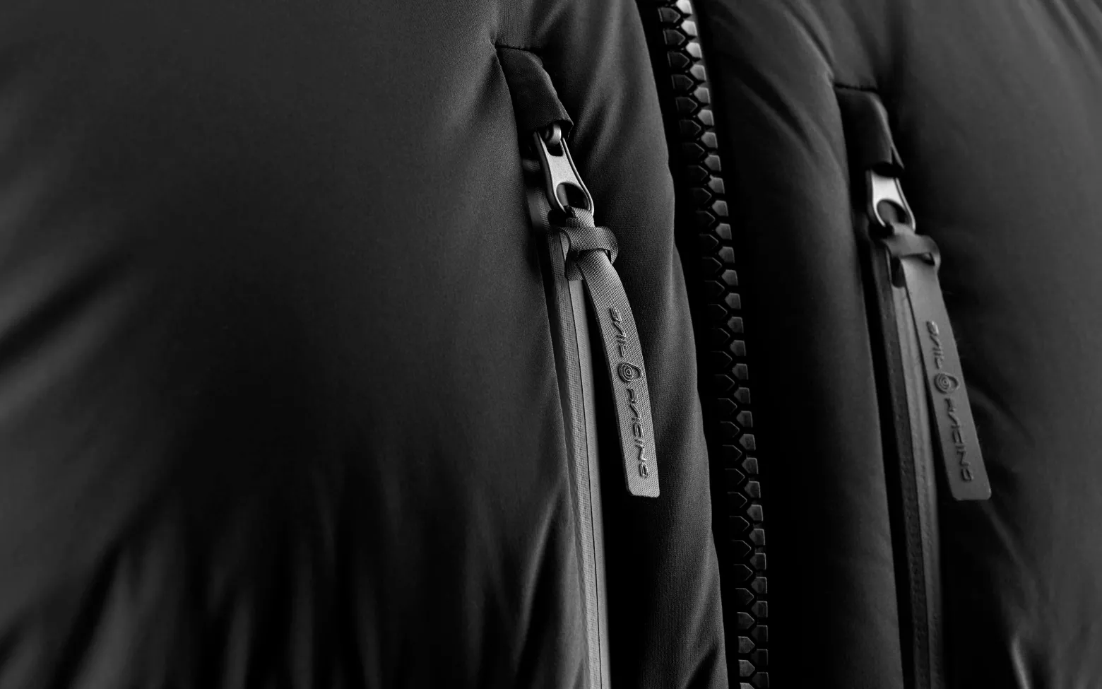 Sail Racing Jackets^HURRICANE DOWN PARKA