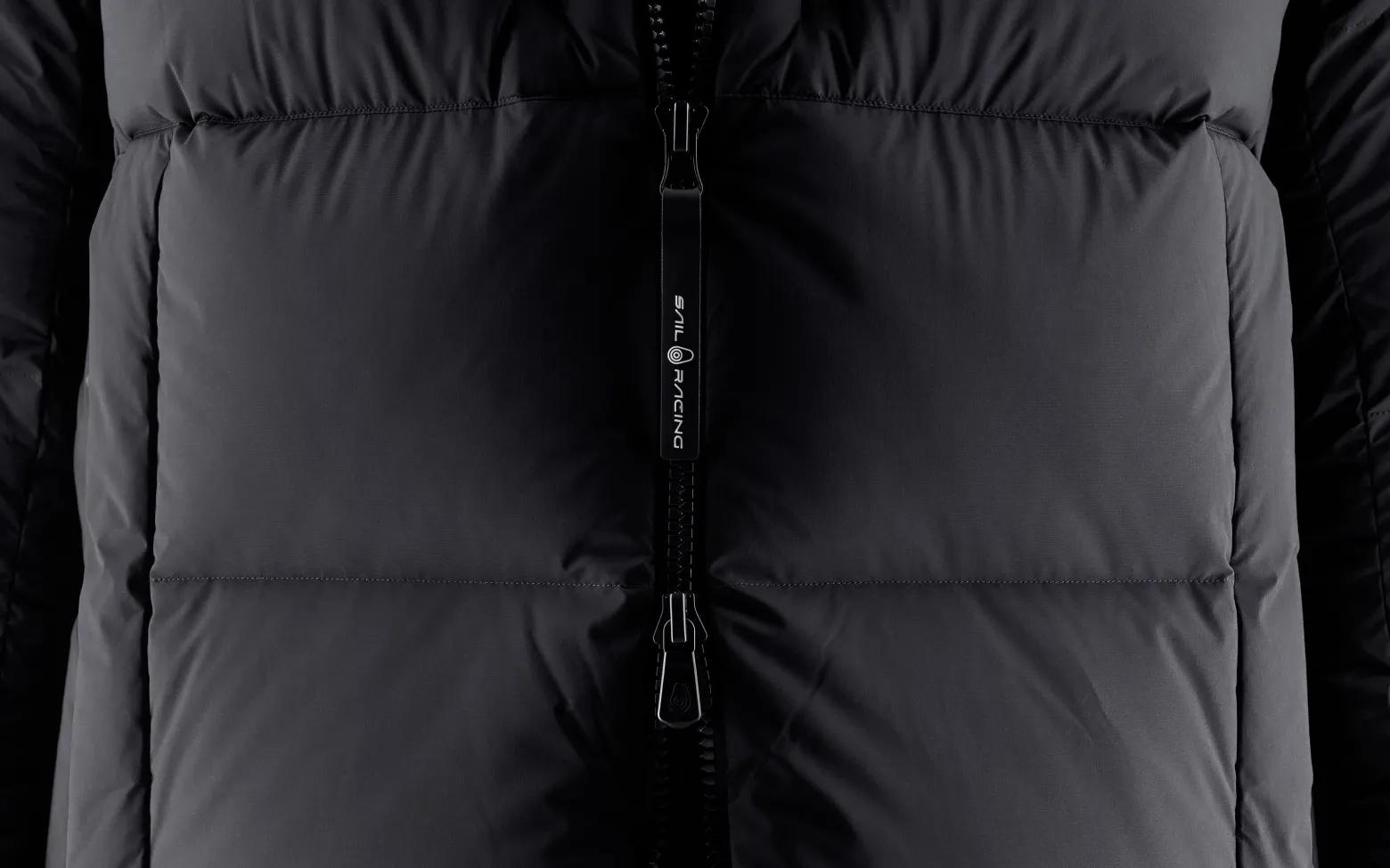 Sail Racing Jackets^HURRICANE DOWN PARKA
