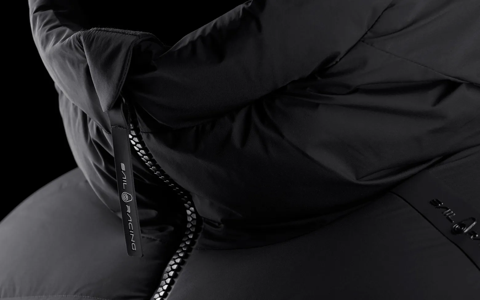 Sail Racing Jackets^HURRICANE DOWN PARKA
