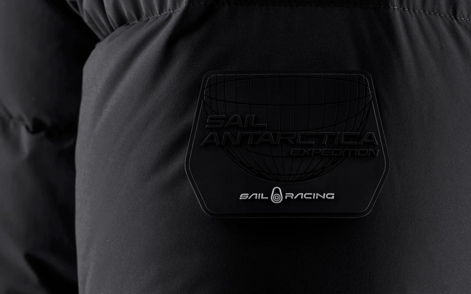 Sail Racing Jackets^HURRICANE DOWN PARKA