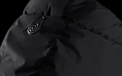 Sail Racing Jackets^HURRICANE DOWN PARKA