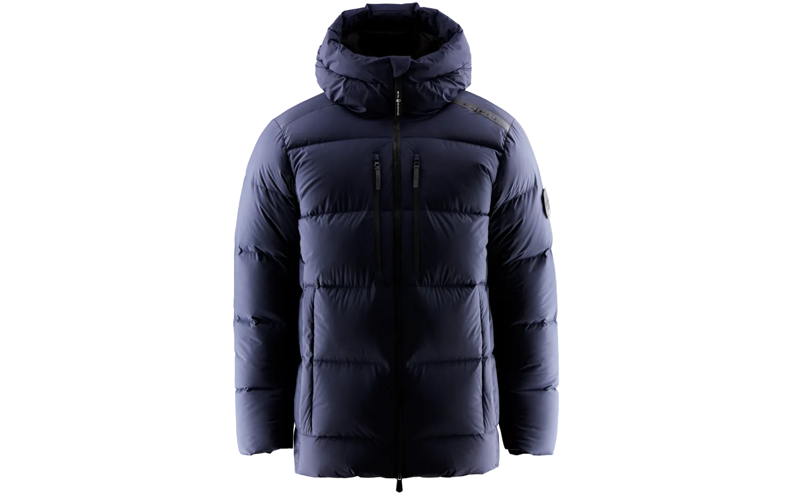 Sail Racing Jackets^HURRICANE DOWN PARKA