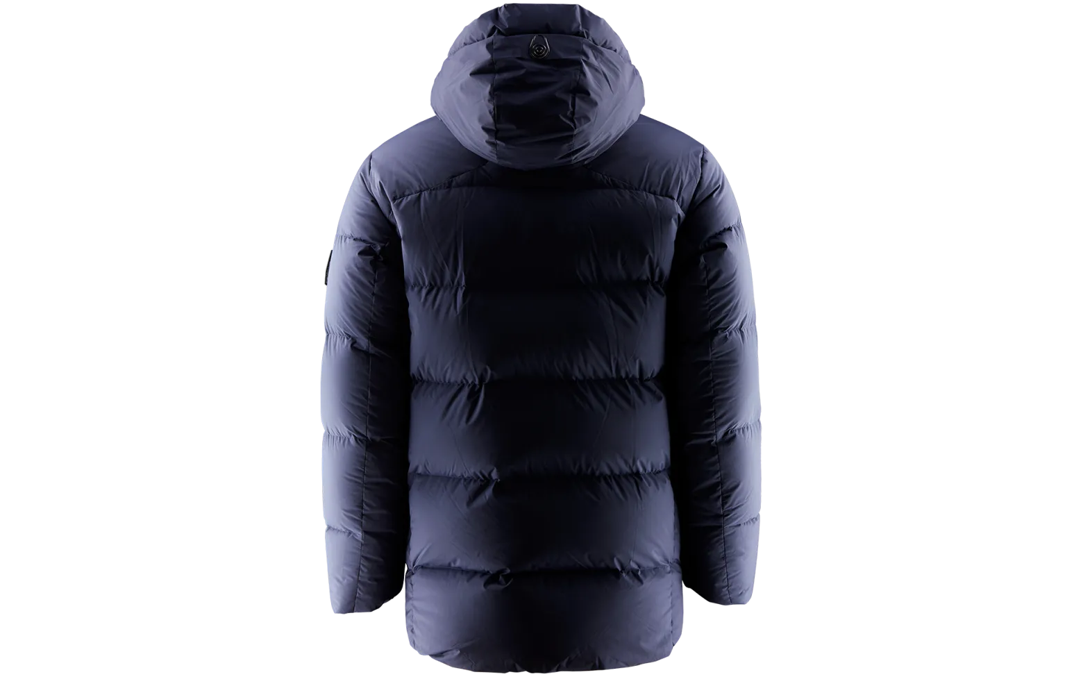Sail Racing Jackets^HURRICANE DOWN PARKA