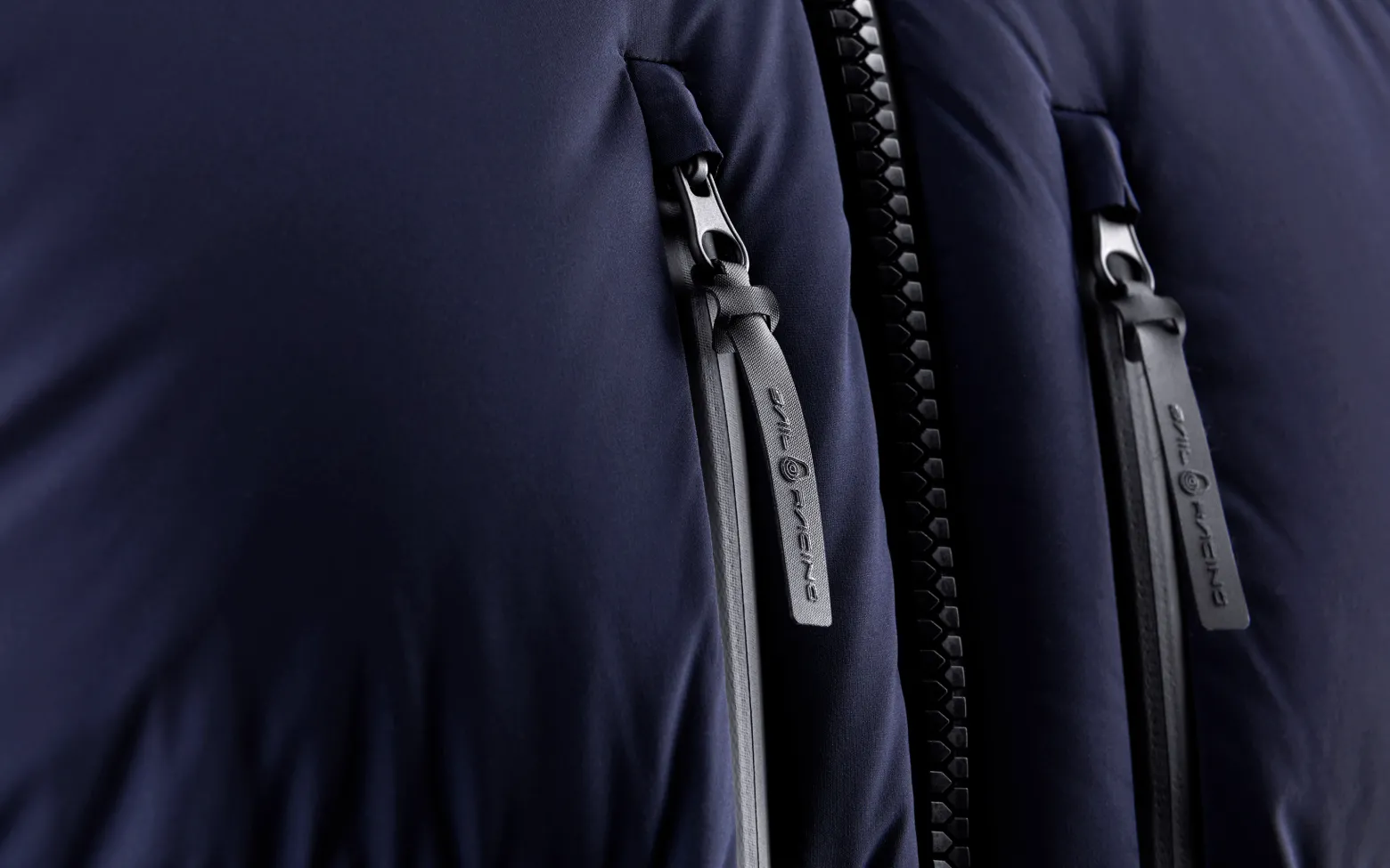 Sail Racing Jackets^HURRICANE DOWN PARKA