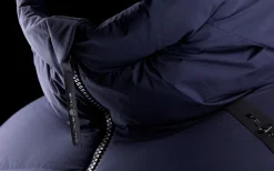 Sail Racing Jackets^HURRICANE DOWN PARKA