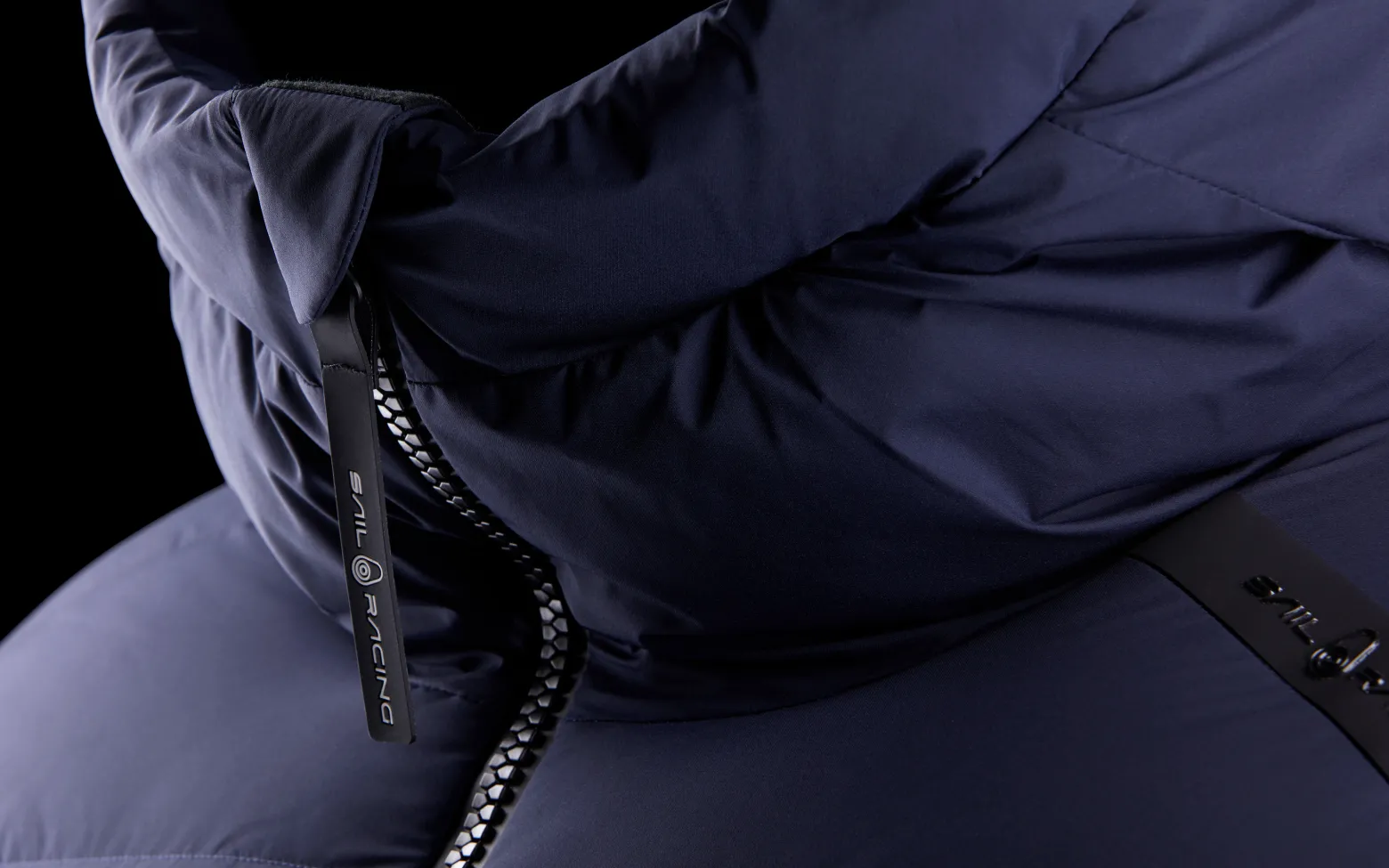 Sail Racing Jackets^HURRICANE DOWN PARKA