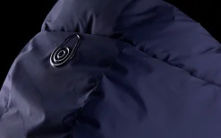 Sail Racing Jackets^HURRICANE DOWN PARKA