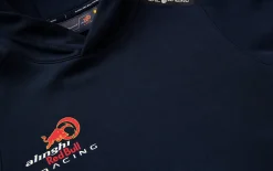Sail Racing Arbr^JR ARBR LOGO HOOD