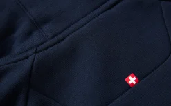 Sail Racing Arbr^JR ARBR LOGO HOOD