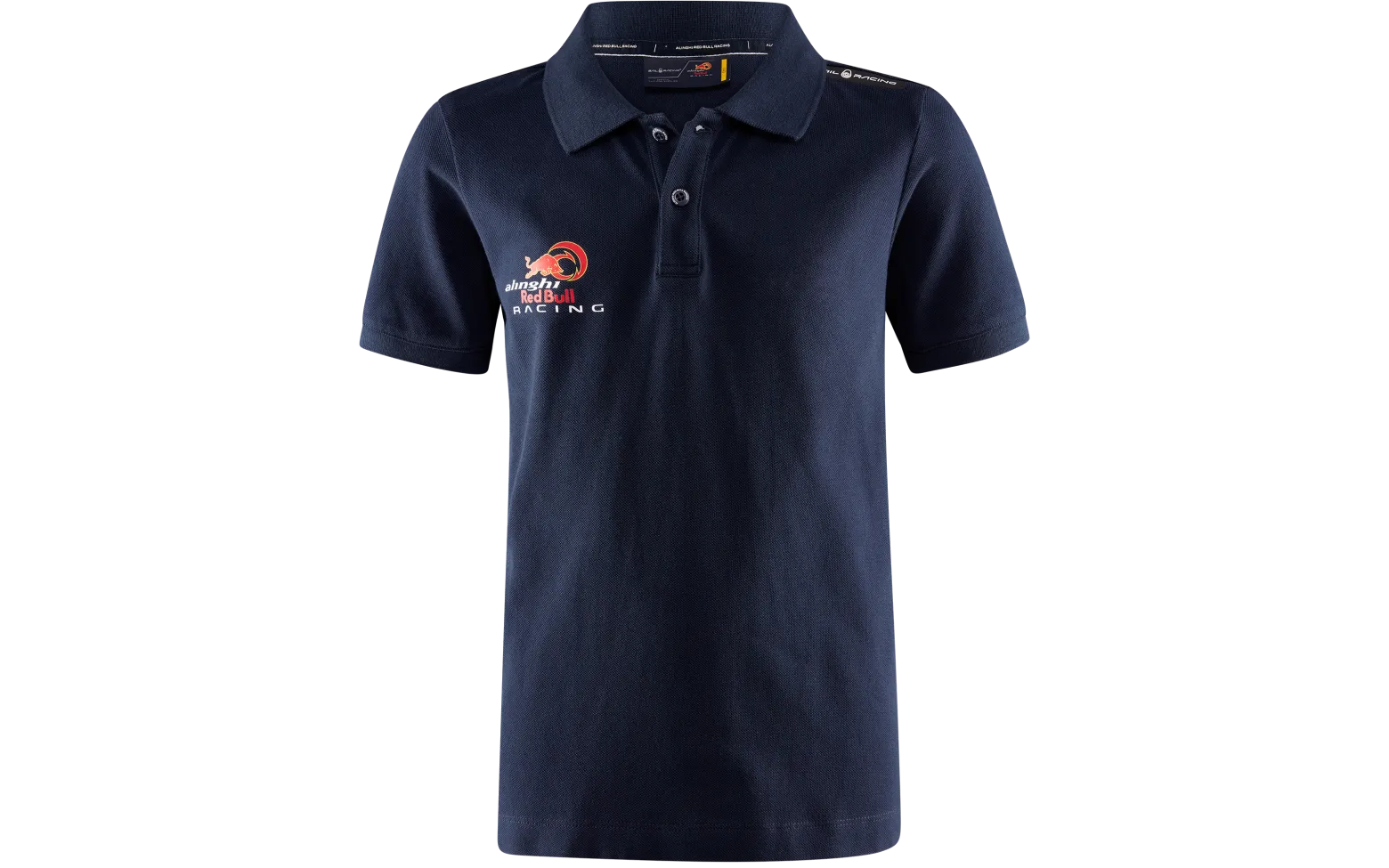 Sail Racing Arbr^JR ARBR LOGO POLO
