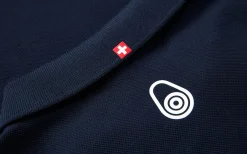 Sail Racing Arbr^JR ARBR LOGO POLO