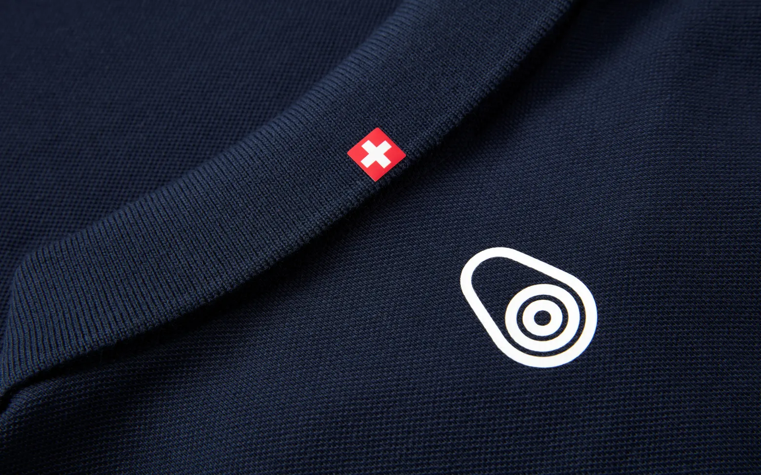 Sail Racing Arbr^JR ARBR LOGO POLO