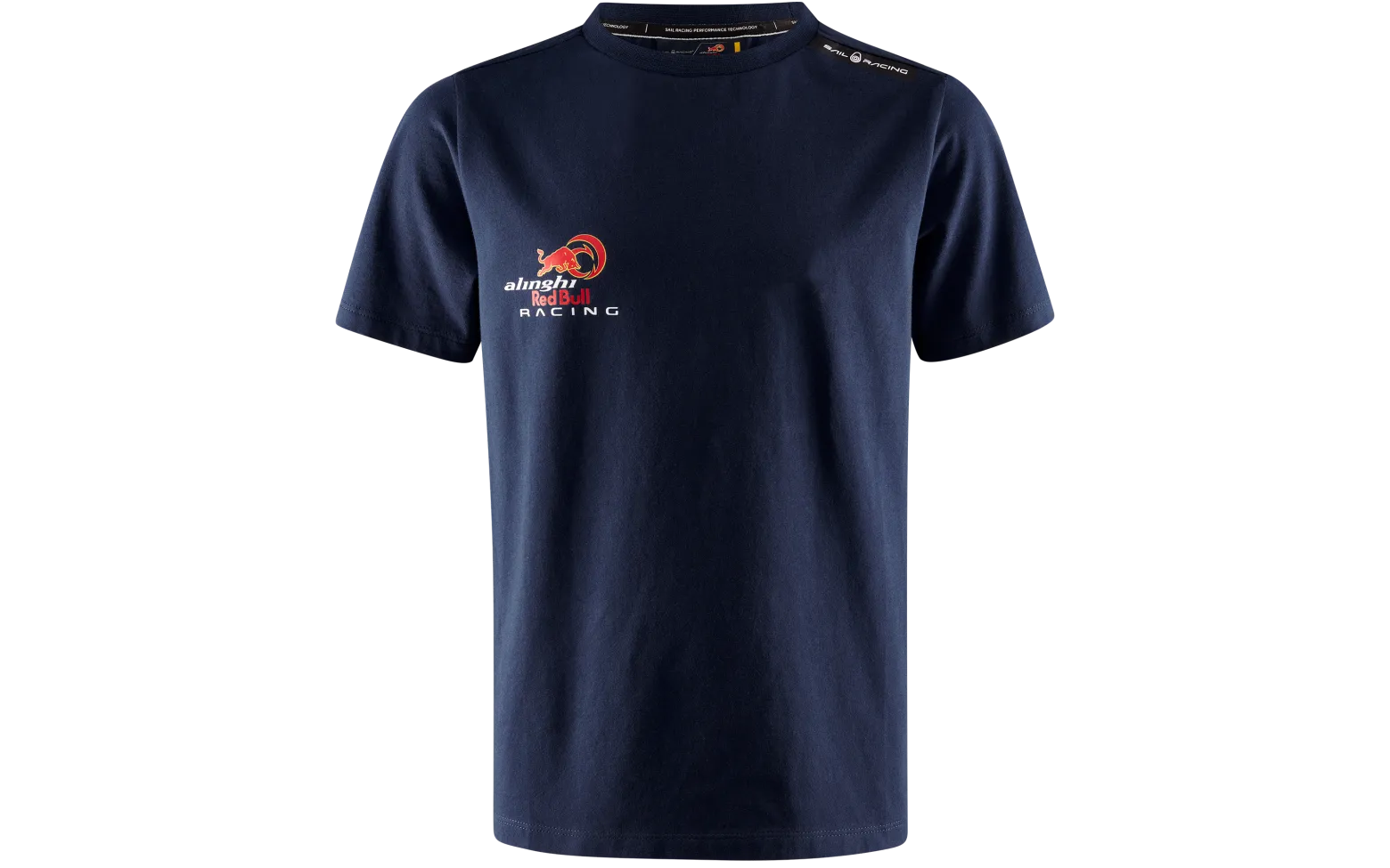 Sail Racing Arbr^JR ARBR LOGO TEE