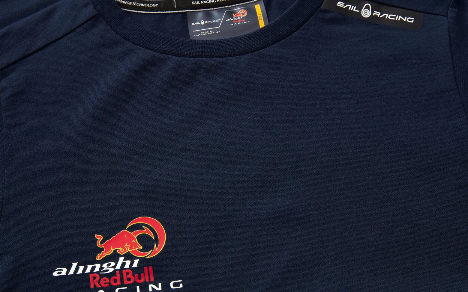Sail Racing Arbr^JR ARBR LOGO TEE