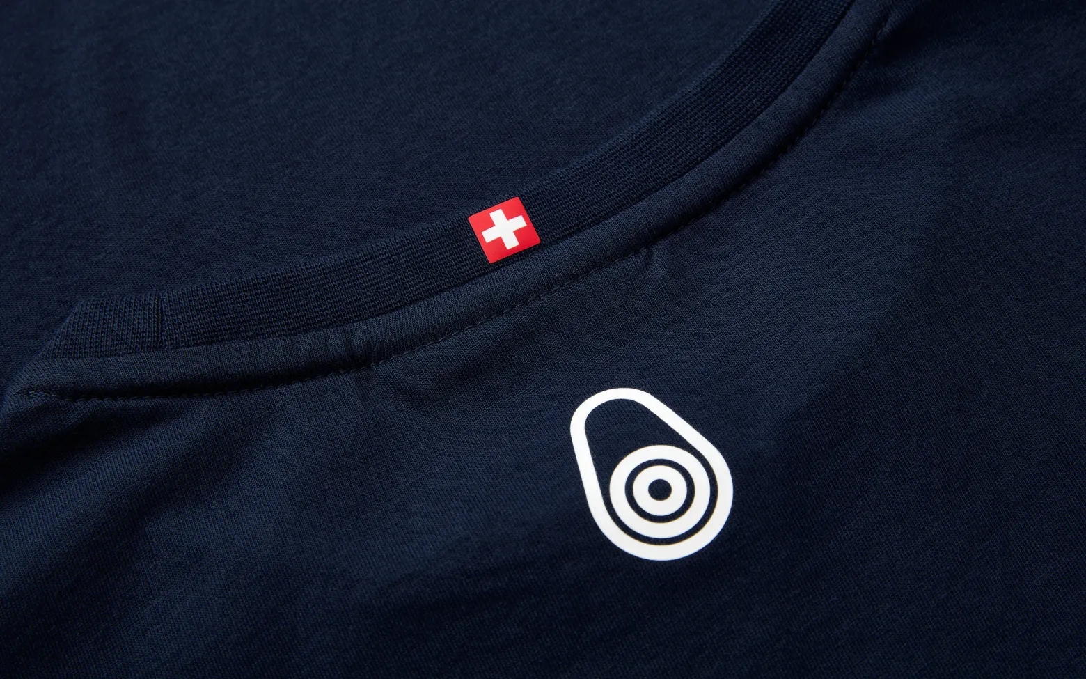 Sail Racing Arbr^JR ARBR LOGO TEE