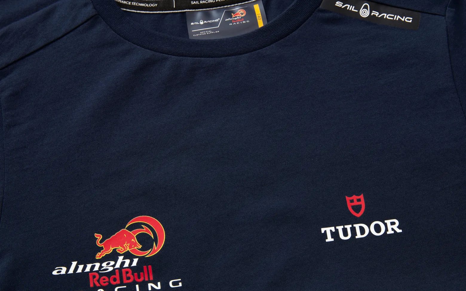 Sail Racing Arbr^JR ARBR TEE