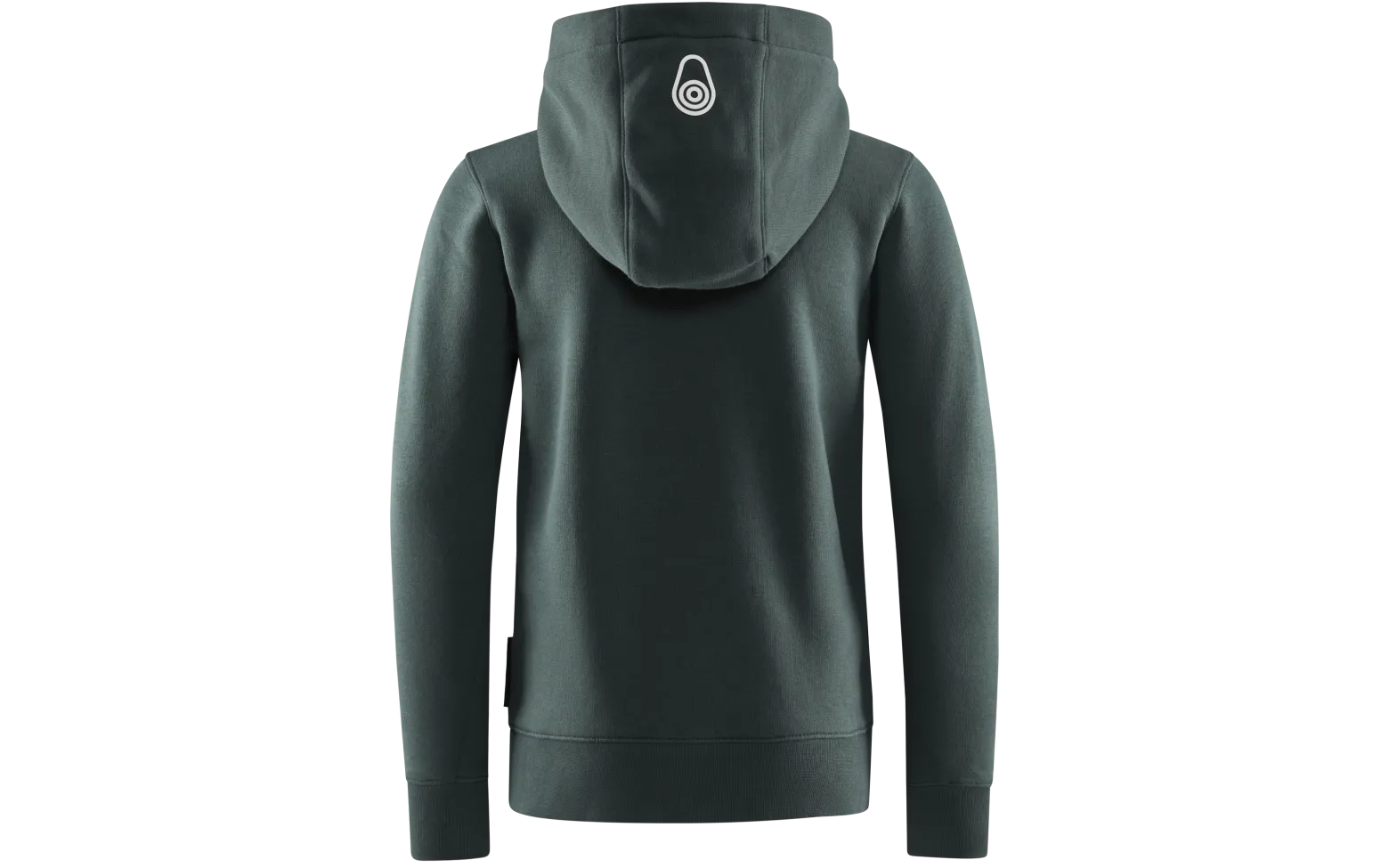 Sail Racing Sweaters & Hoodies^JR BOWMAN LOGO ZIP HOOD