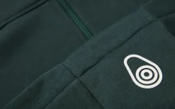 Sail Racing Sweaters & Hoodies^JR BOWMAN LOGO ZIP HOOD