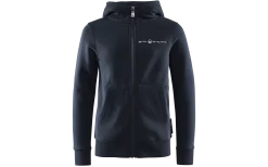 Sail Racing Sweaters & Hoodies^JR BOWMAN LOGO ZIP HOOD