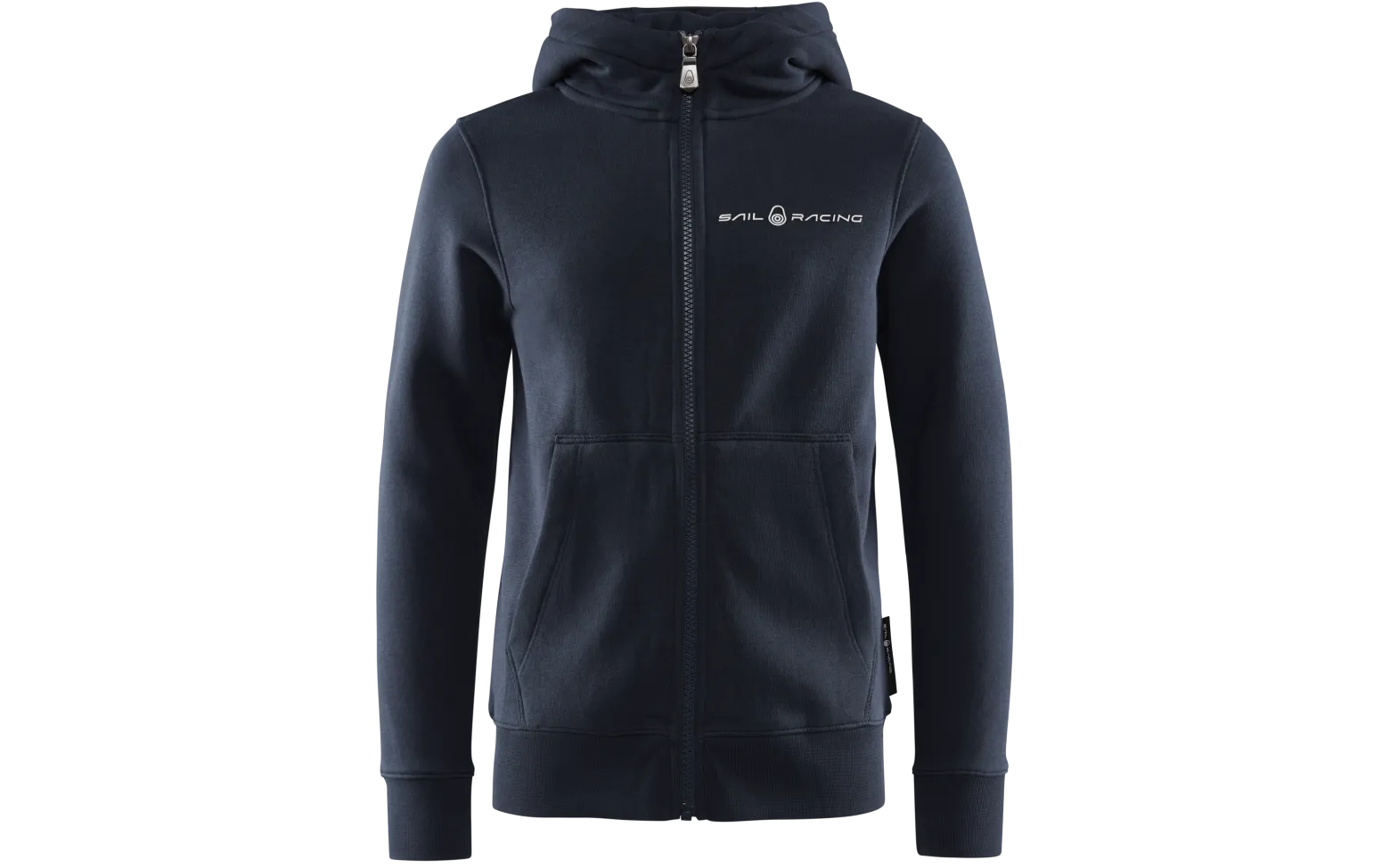 Sail Racing Sweaters & Hoodies^JR BOWMAN LOGO ZIP HOOD