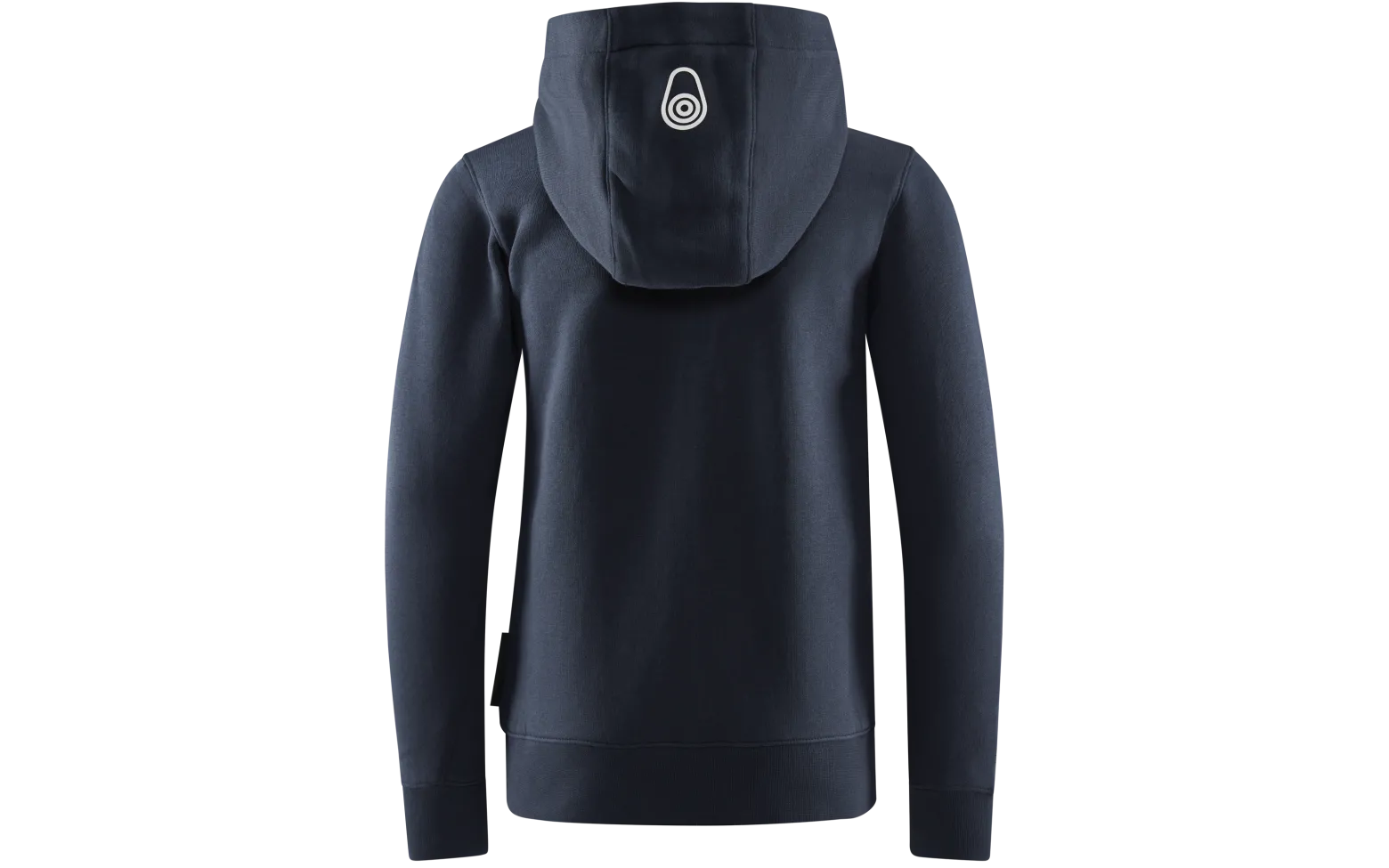 Sail Racing Sweaters & Hoodies^JR BOWMAN LOGO ZIP HOOD