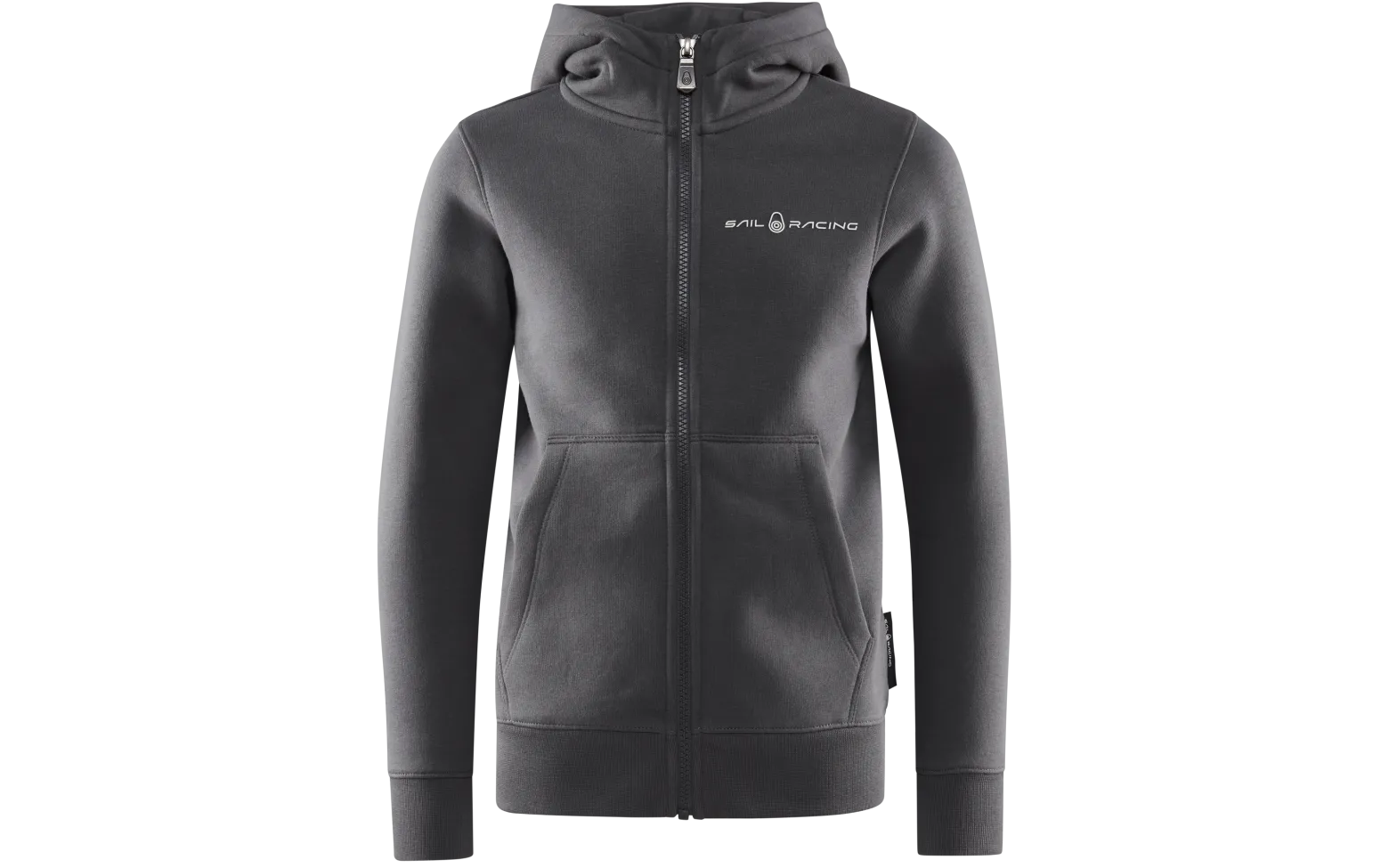 Sail Racing Sweaters & Hoodies^JR BOWMAN LOGO ZIP HOOD