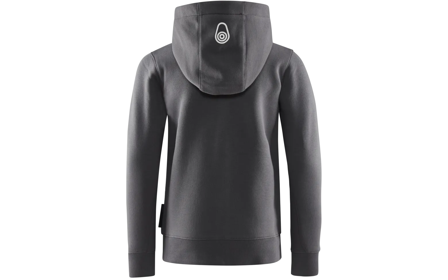 Sail Racing Sweaters & Hoodies^JR BOWMAN LOGO ZIP HOOD