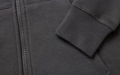 Sail Racing Sweaters & Hoodies^JR BOWMAN LOGO ZIP HOOD