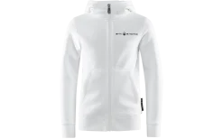 Sail Racing Sweaters & Hoodies^JR BOWMAN LOGO ZIP HOOD