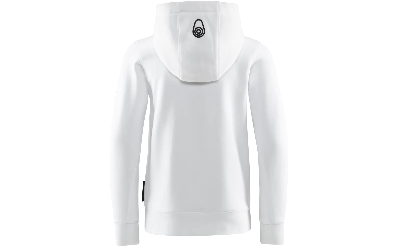 Sail Racing Sweaters & Hoodies^JR BOWMAN LOGO ZIP HOOD