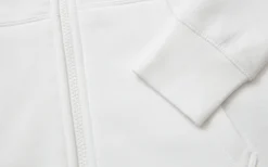 Sail Racing Sweaters & Hoodies^JR BOWMAN LOGO ZIP HOOD