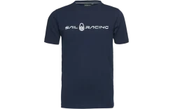 Sail Racing T-Shirts^JR BOWMAN TEE