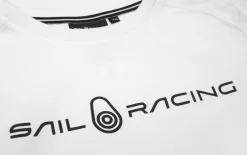 Sail Racing T-Shirts^JR BOWMAN TEE