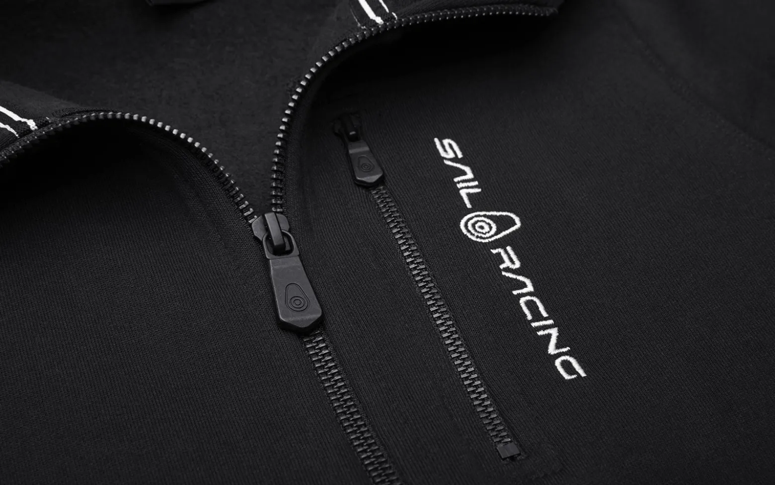 Sail Racing Sweaters & Hoodies^JR BOWMAN ZIP HOOD